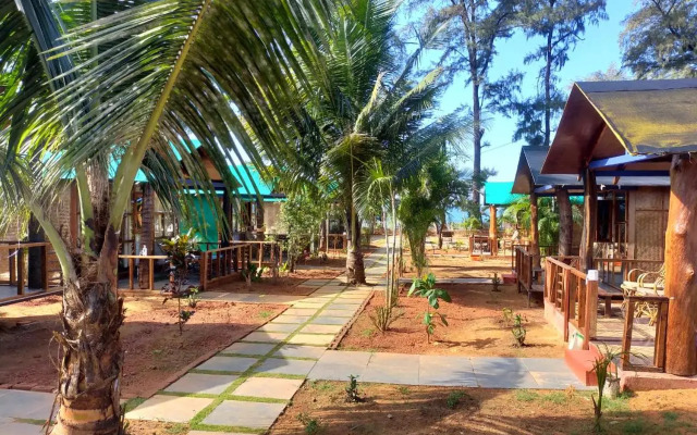 Peace Garden Beach Resort