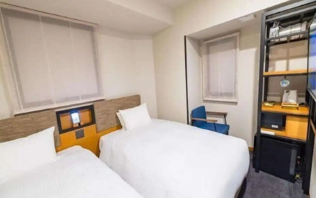ICI HOTEL Asakusabashi