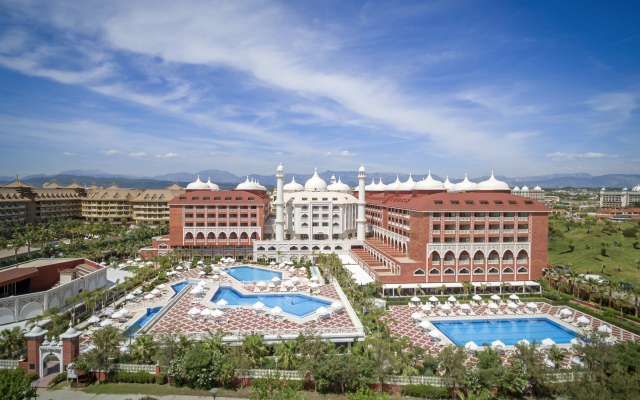 Royal Taj Mahal - All Inclusive