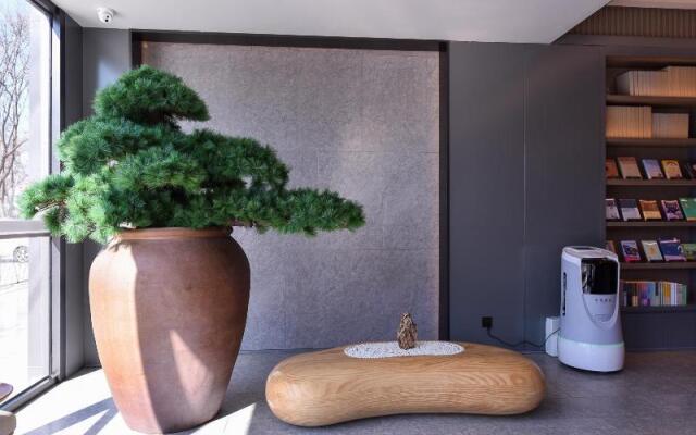 Ji Hotel (Beijing Shunyi Yanjing Bridge)