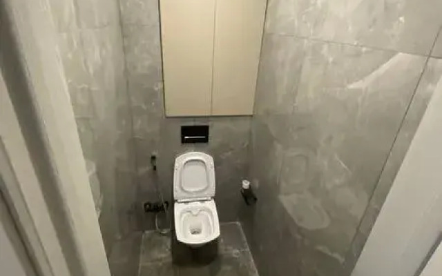 Апартаменты Ютрип на ул. Чистопольская, д. 64