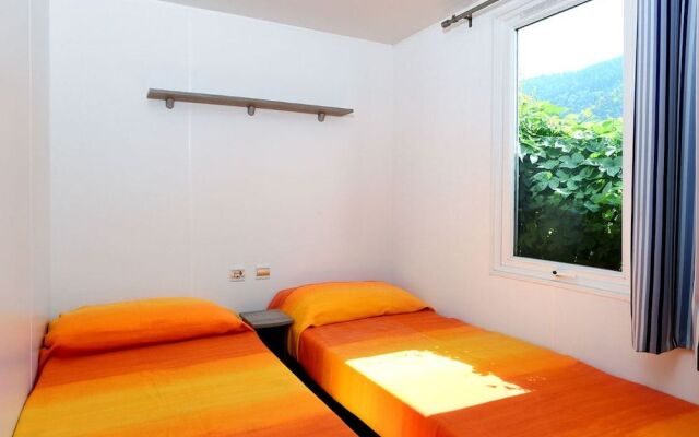 Camping Punta Lago