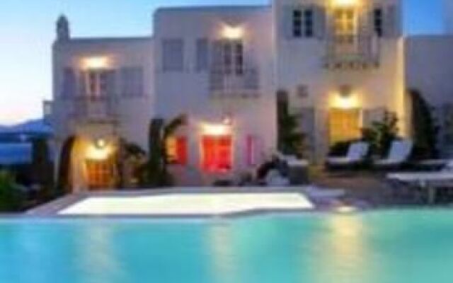 Apsenti couples only - Mykonos