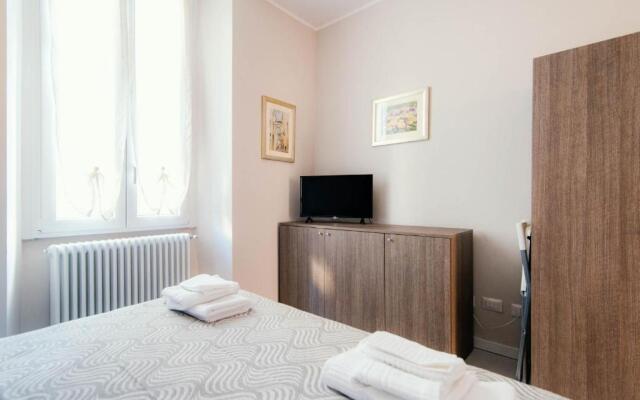 La Corte dei Balconi 2