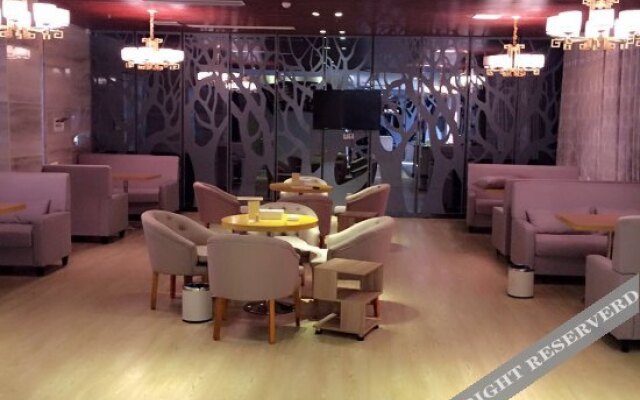 Xinguang Hotel