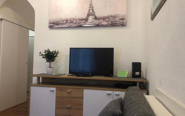 Apartment Lovrekovic