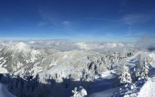 Appartements Alpbach Juwel