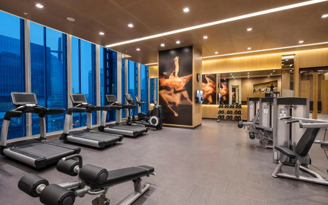 Ascott Central Wuxi