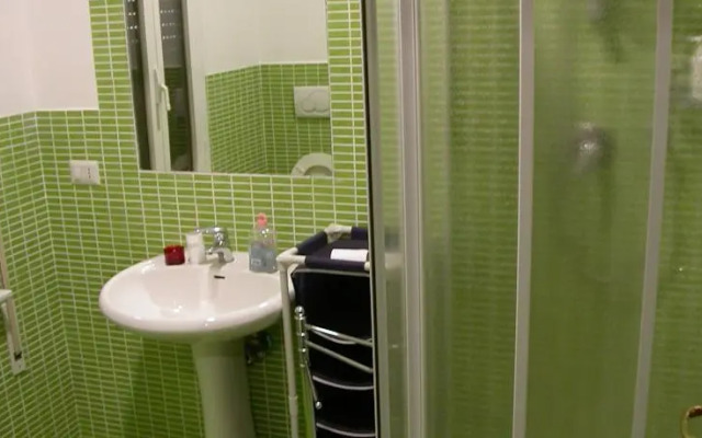 Colosseo Perfect Suites