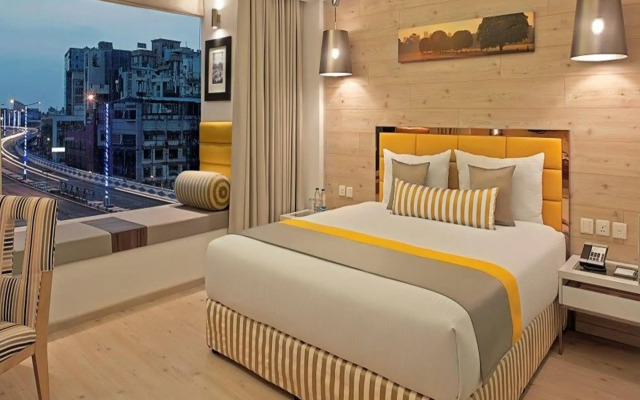 Barsana Boutique Hotel