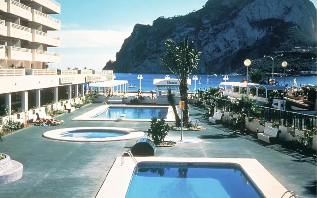 Apartamentos Esmeralda