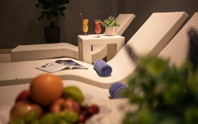 Luxury Villa Mia Bella