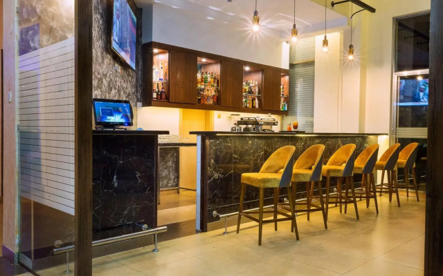 Best Western Kisumu Hotel