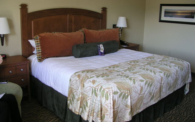 Three Rivers Casino Resort