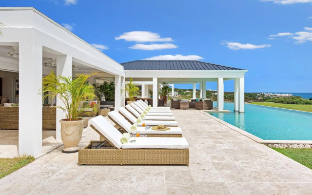 Villa Ambiance