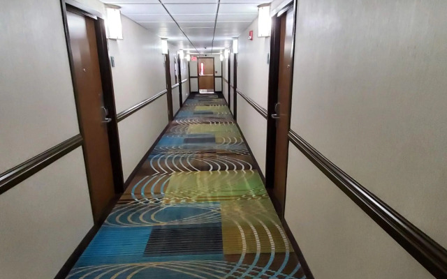 Best Western Adena Inn