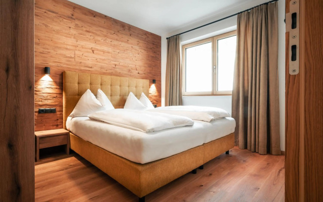 SUN SIDE by Schladming Appartements