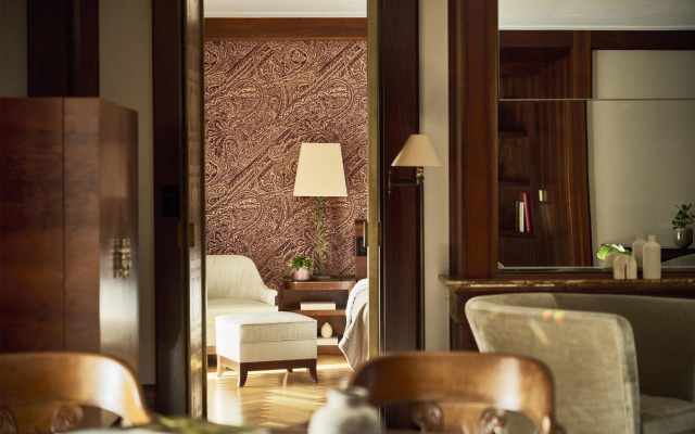 Park Hyatt Vienna