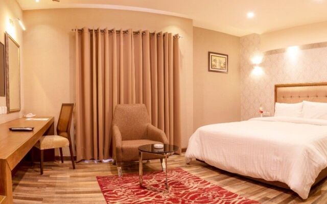 Hotel One Garden Town Lahore