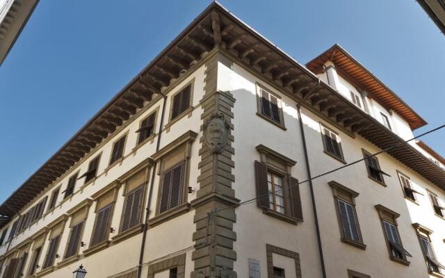 Loggia di San Luigi - 3027 - Florence - HLD 37623