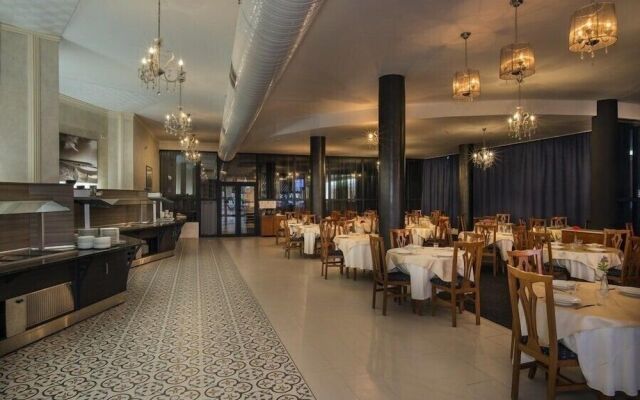 Hotel Zenith