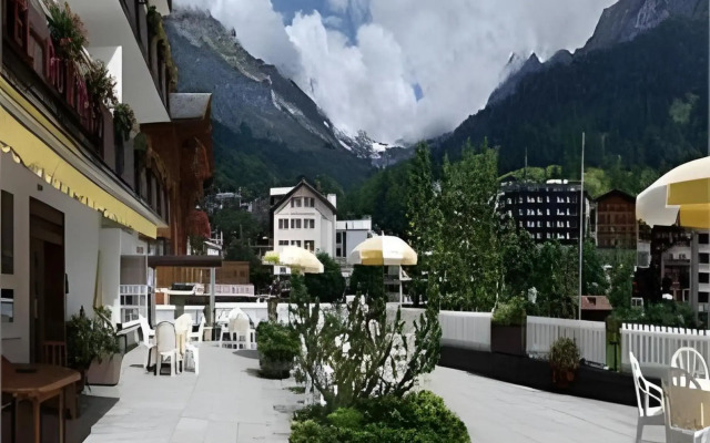 Hotel Römerhof