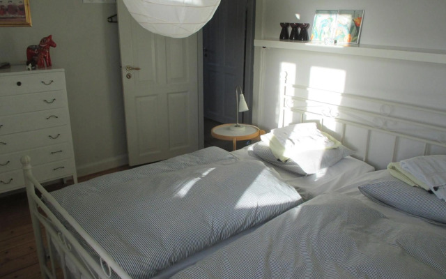 Foldenhus Ferieboliger Og B&B