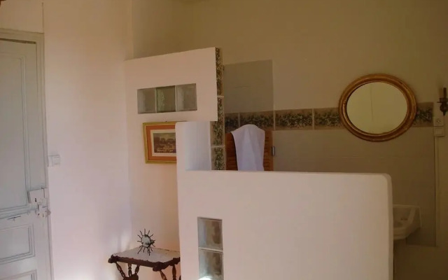 Embarben Maison d'hotes