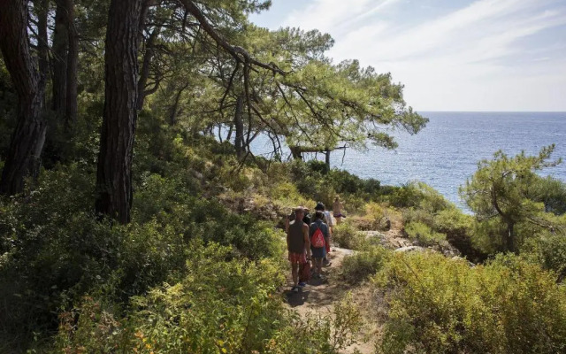 Perdue Hotel Adults Only