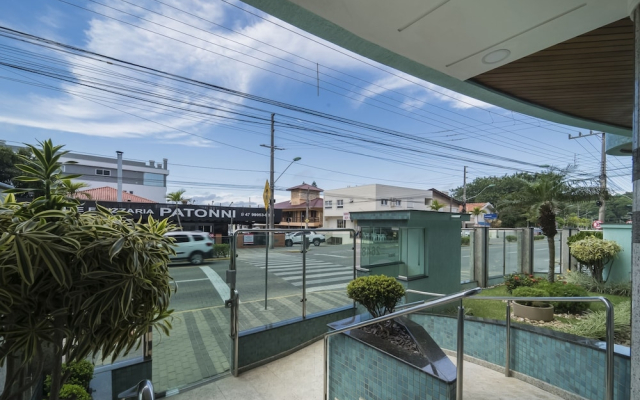 Zancanaro Apto 302 - 928