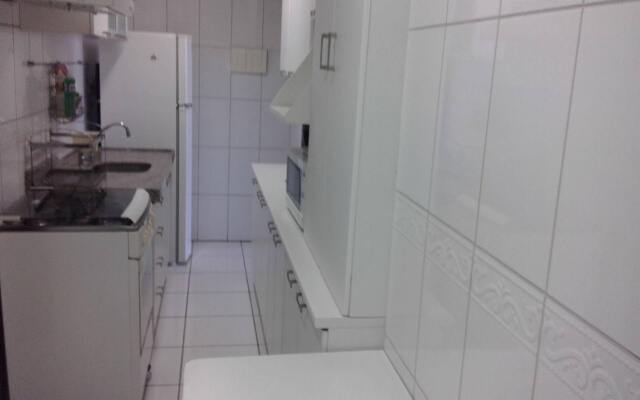 Apartamento Ruy Castelo Branco