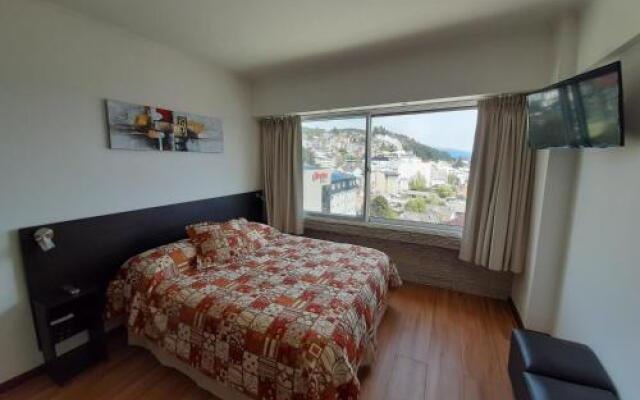 620 Bariloche Suite Lago