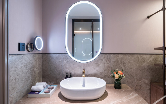 Mercure Qinhuangdao Downtown