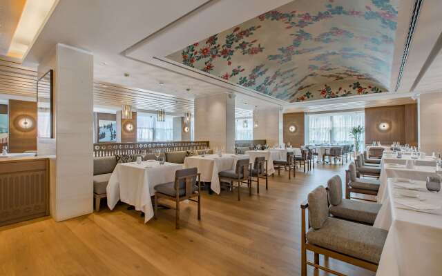 Grand Hotel Savoia Cortina d'Ampezzo, A Radisson Collection Hotel