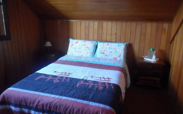Hotel Recanto Dirrôs