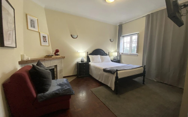 THE RIVER HOUSE - Termas Guesthouse