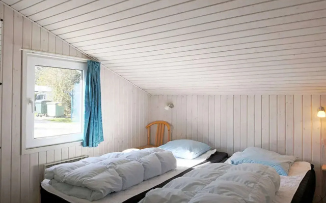 4 Star Holiday Home in Vaeggerlose