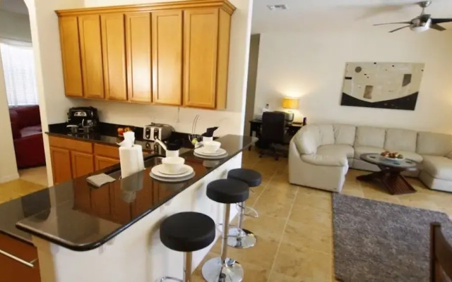 Ly231617 - Watersong - 6 Bed 4 Baths Villa