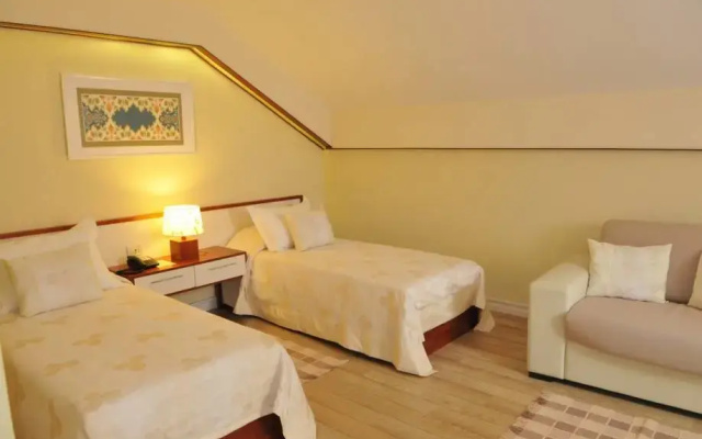 Hotel Sokrat