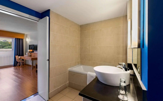 Park Inn by Radisson Abeokuta