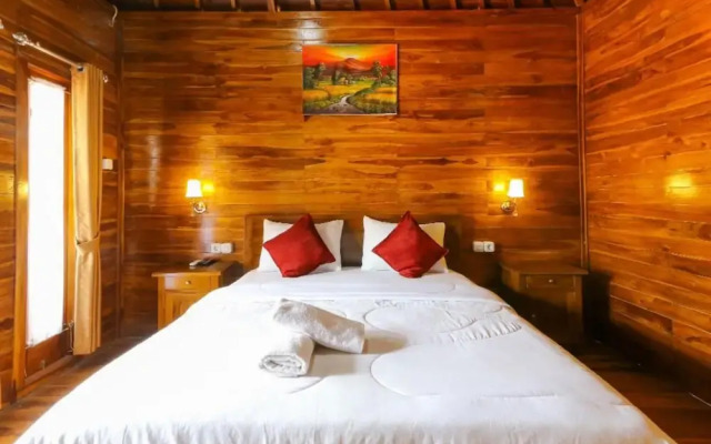 Coconut Hill Cottages