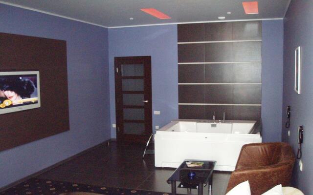 ZS Club Hotel