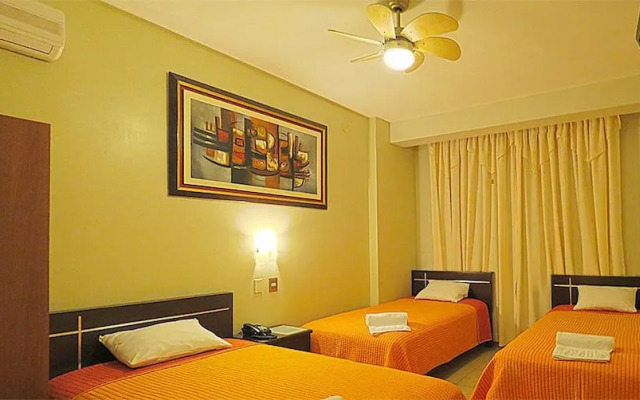 Rivera del Rio Hotel