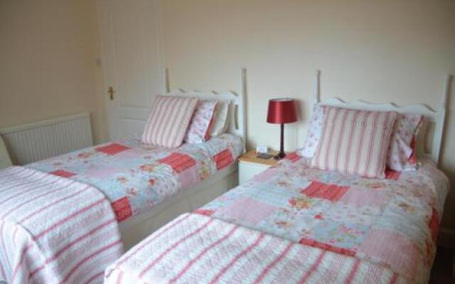 Woodland Guesthouse