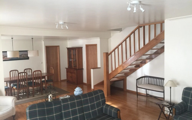 Apartamento Senadomum