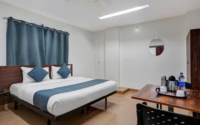 iROOMZ Fusion Inn Suites
