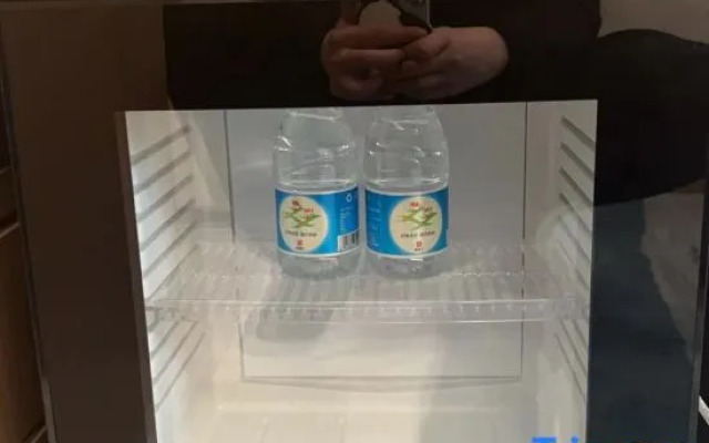 YIDU Park Hotel(Gaoyou Station Store)