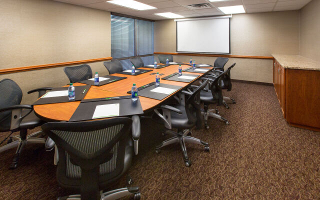 Holiday Inn Sioux Falls-City Centre by IHG