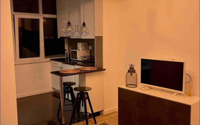 Paraíso da Conchada