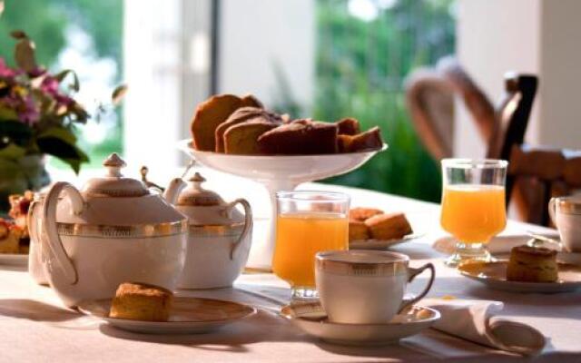 Estancia Estrella Federal